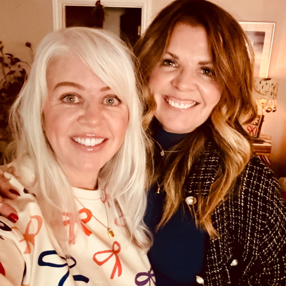 Meet your Posher, Randie